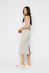 Maddie-Midi Skirt